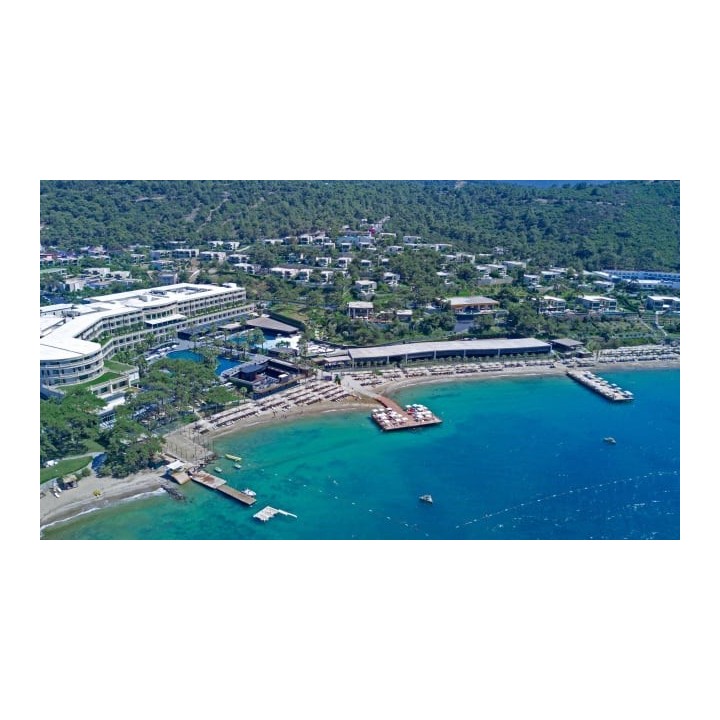 Vogue Hotel Supreme Bodrum