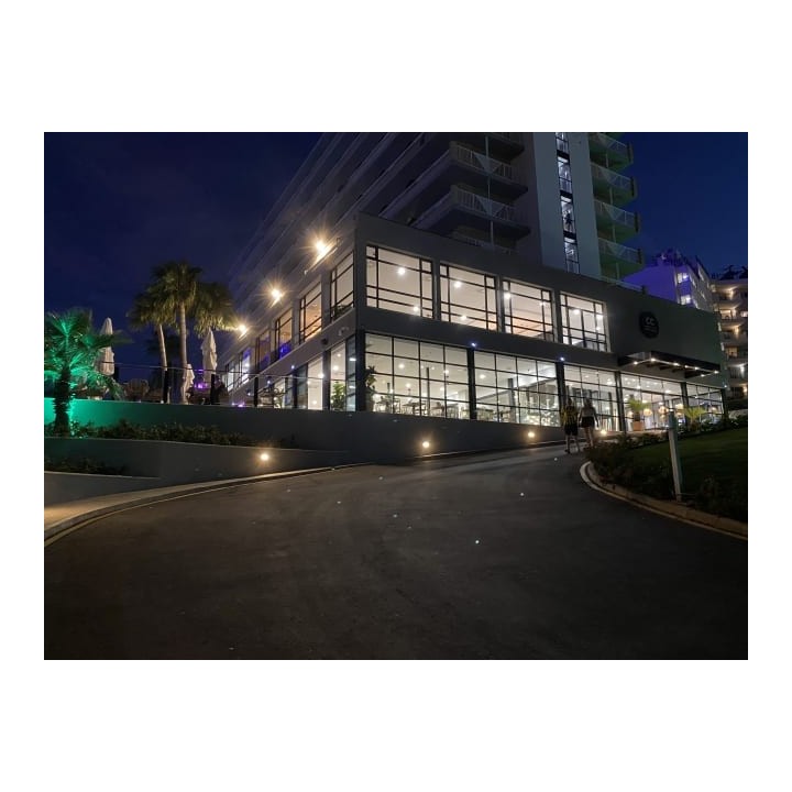 Cook's Club Calviá Beach