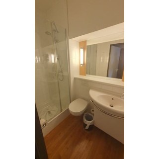 B&B Hotel Duisburg Hbf-Nord