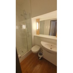 B&B Hotel Duisburg Hbf-Nord