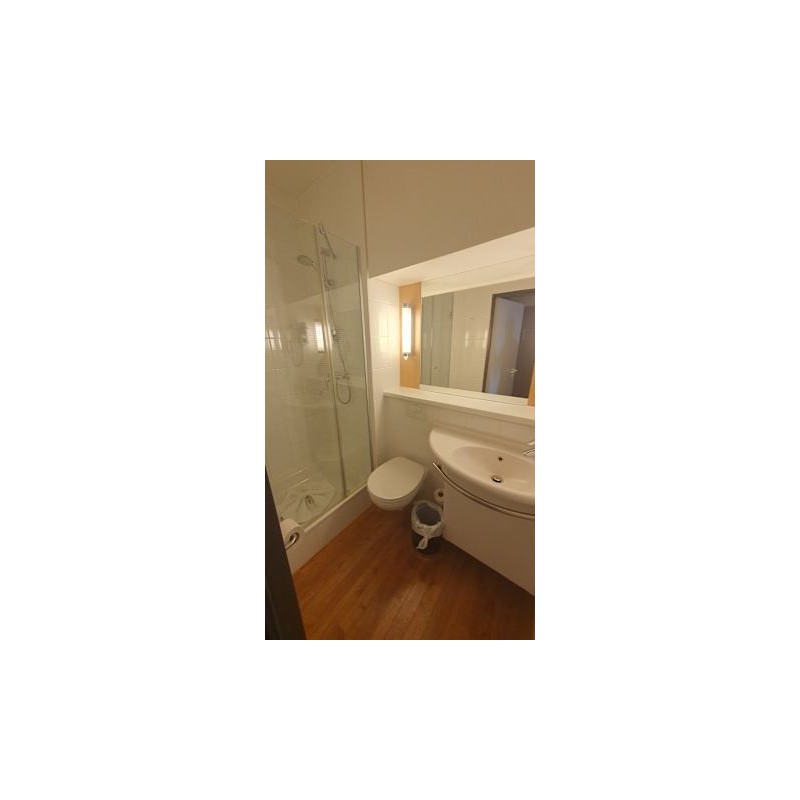 B&B Hotel Duisburg Hbf-Nord
