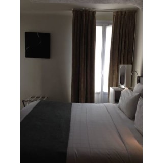 Hotel Gabriel Paris Marais