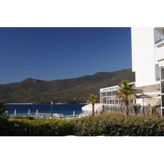 Hotel Club Belambra Arena Bianca