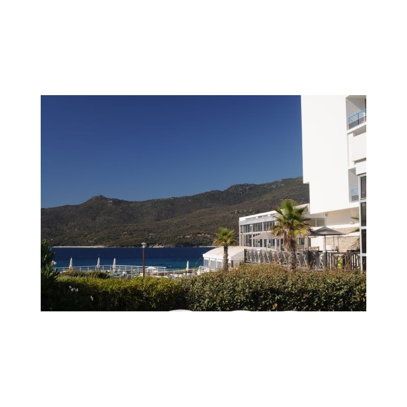 Hotel Club Belambra Arena Bianca