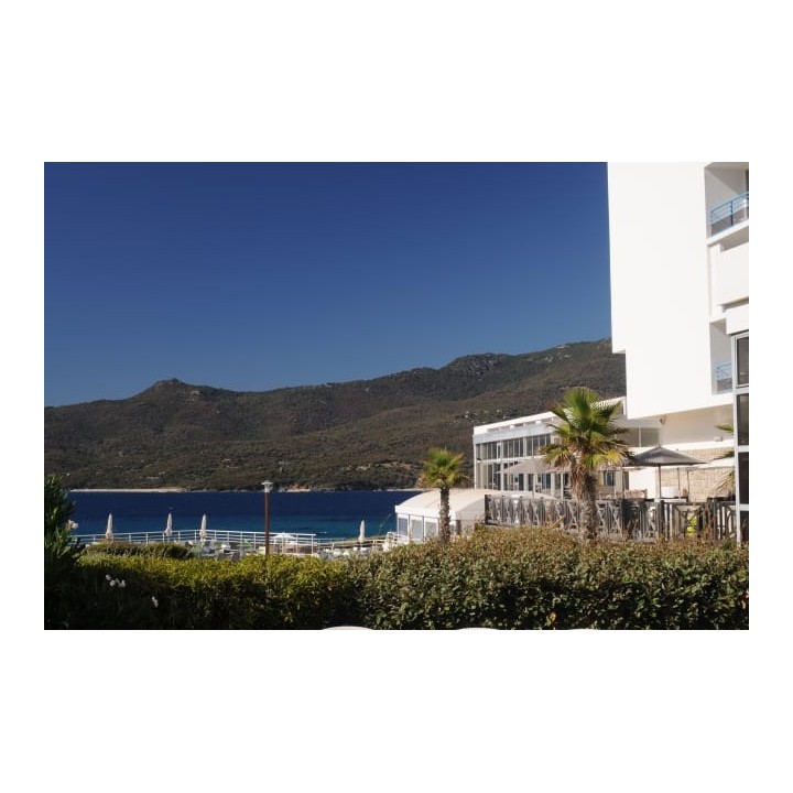 Hotel Club Belambra Arena Bianca