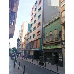 Occidental Alicante