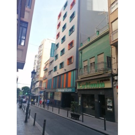 Occidental Alicante