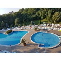 Hotel Zefir Beach