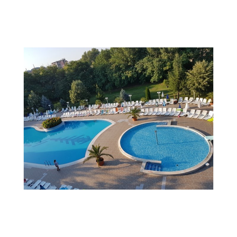 Hotel Zefir Beach
