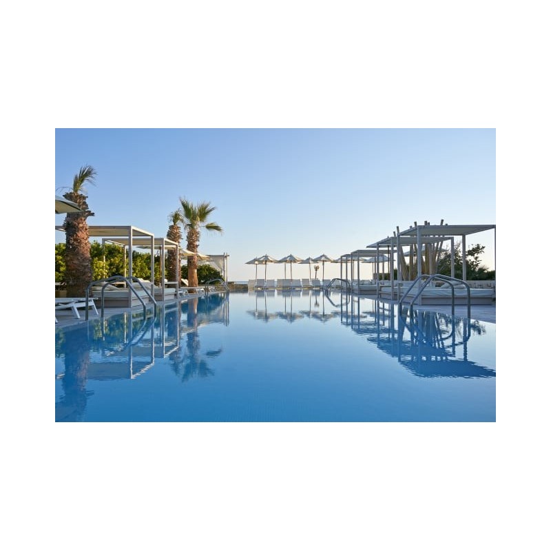 The Island Hotel