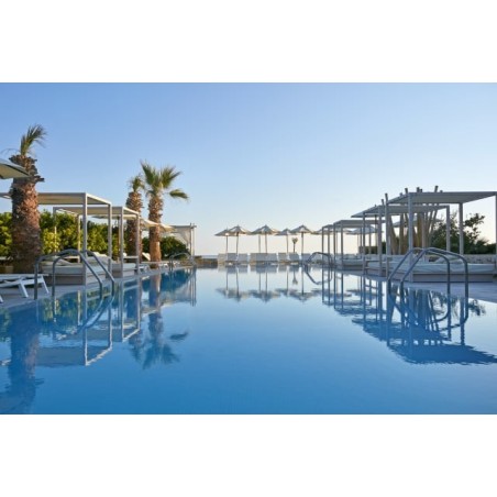 The Island Hotel