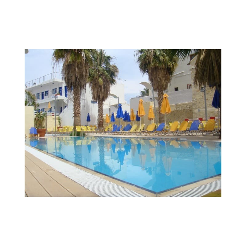 Hotel Kassavetis