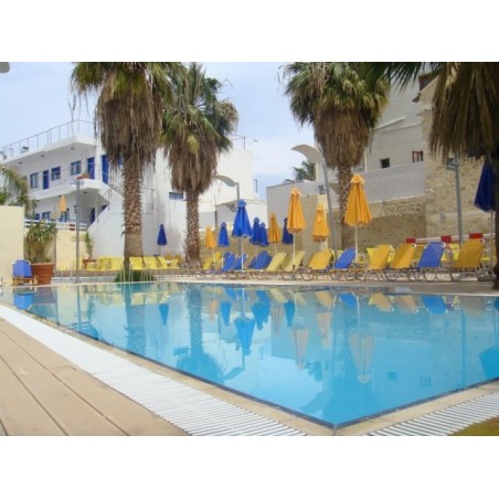 Hotel Kassavetis