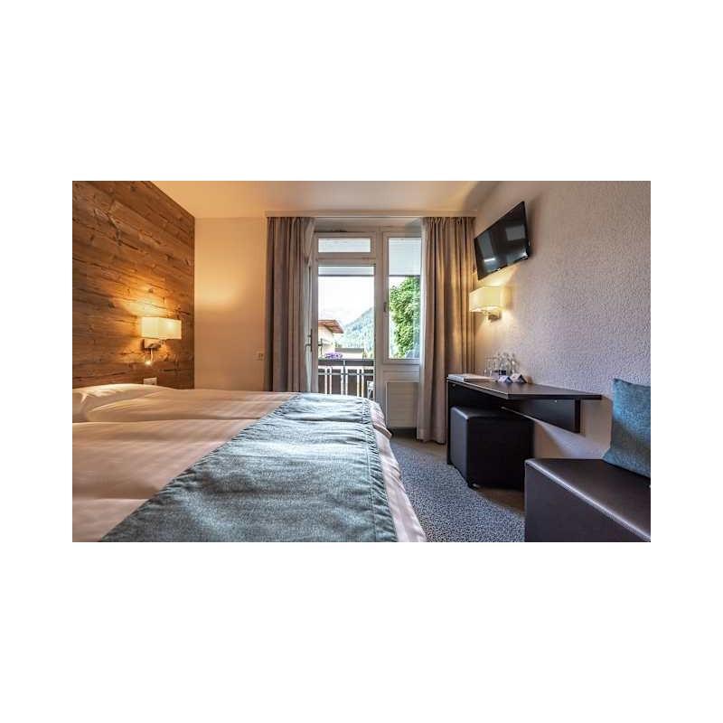 Hotel Strela