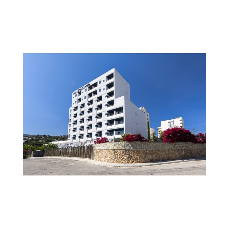 Leonardo Boutique Hotel Mallorca Port Portals