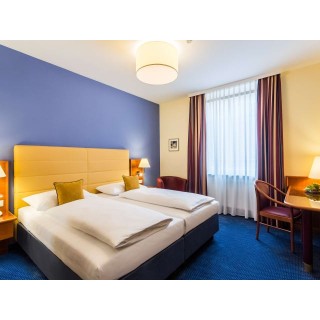 Austria Classic Hotel Wien