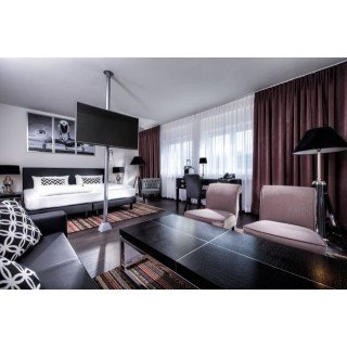 Wyndham Stuttgart Airport Messe