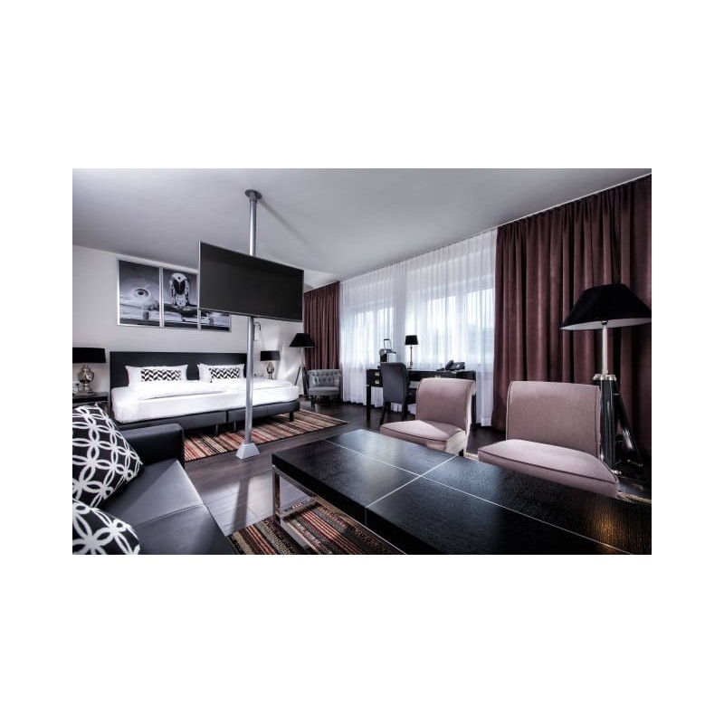 Wyndham Stuttgart Airport Messe