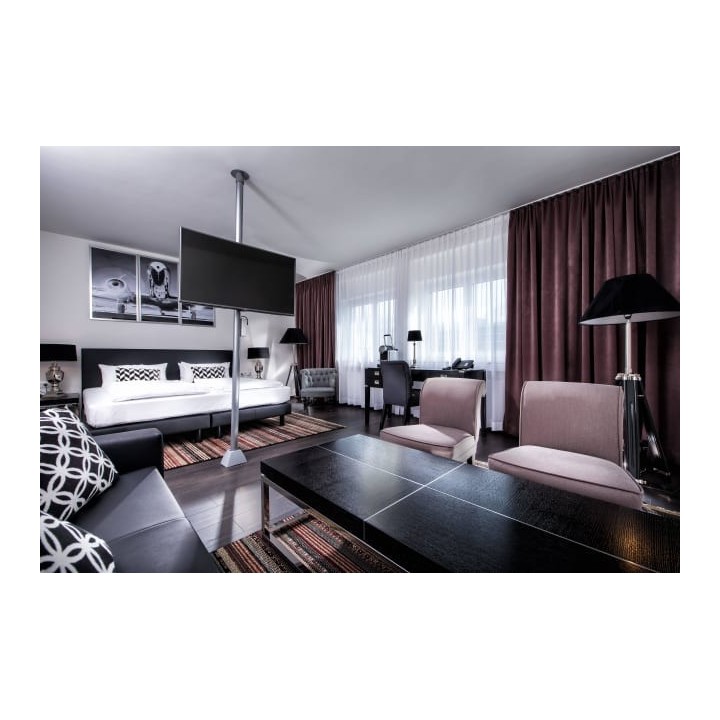 Wyndham Stuttgart Airport Messe