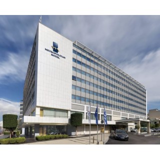 Athens Marriott Hotel