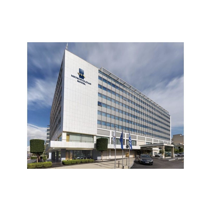 Athens Marriott Hotel