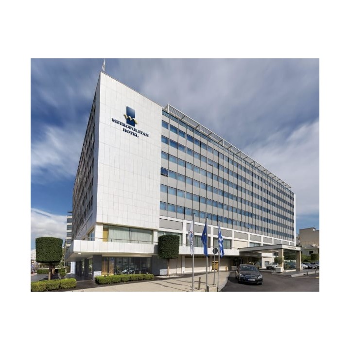 Athens Marriott Hotel