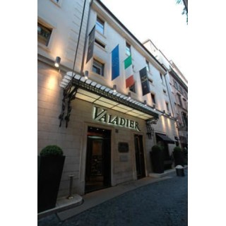 Hotel Valadier