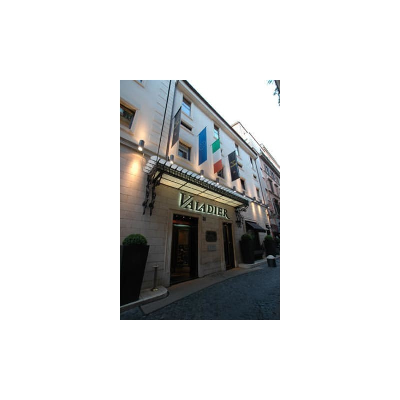 Hotel Valadier