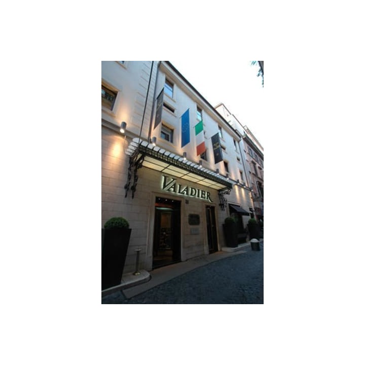 Hotel Valadier