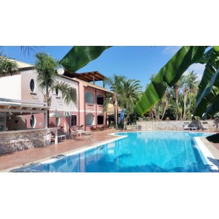 Hotel Costa degli Dei