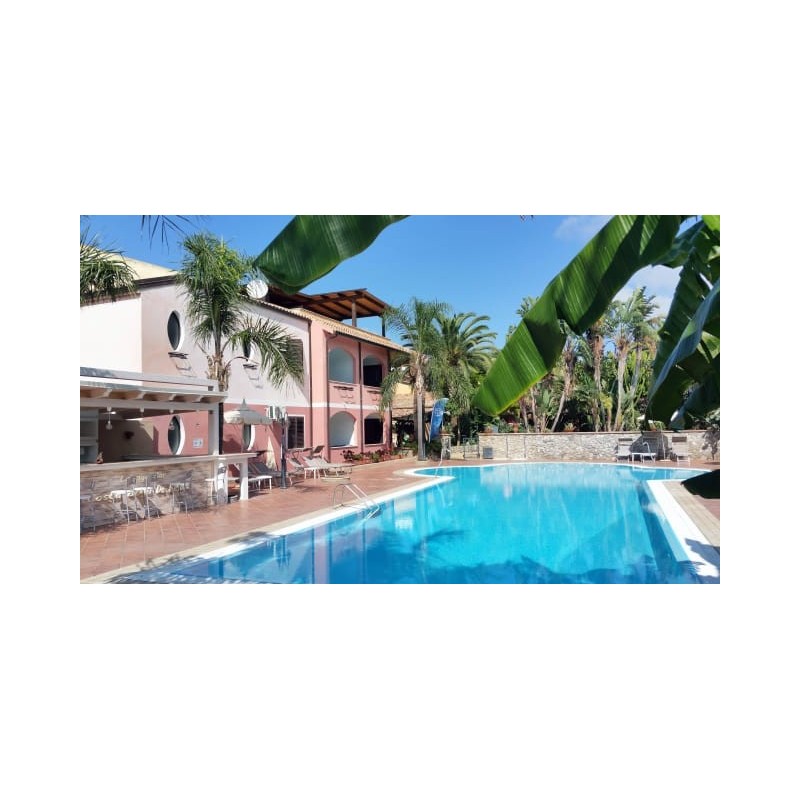 Hotel Costa degli Dei