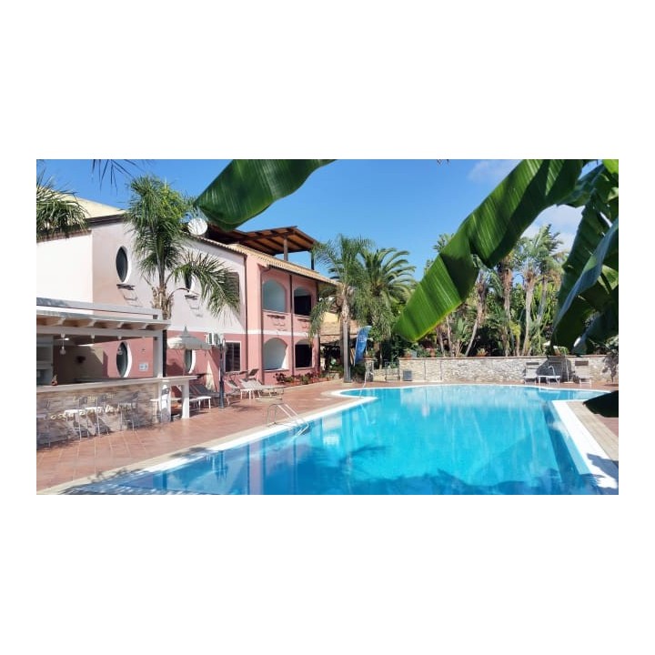 Hotel Costa degli Dei