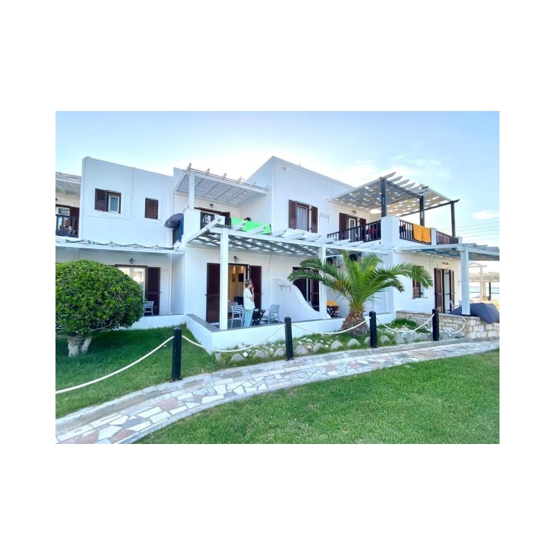 Contaratos Beach
