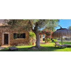 Finca S'Antigor