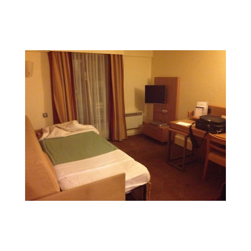Hotel Citadines Barbican