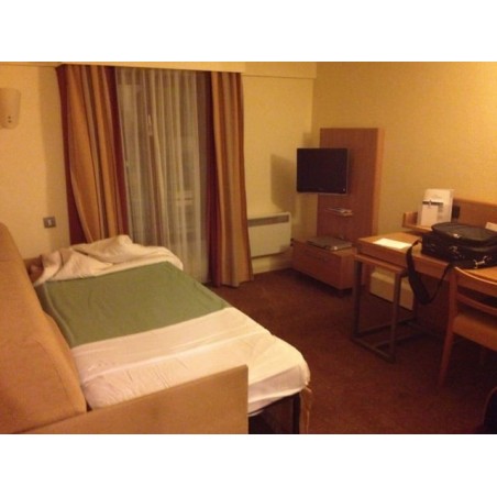 Hotel Citadines Barbican