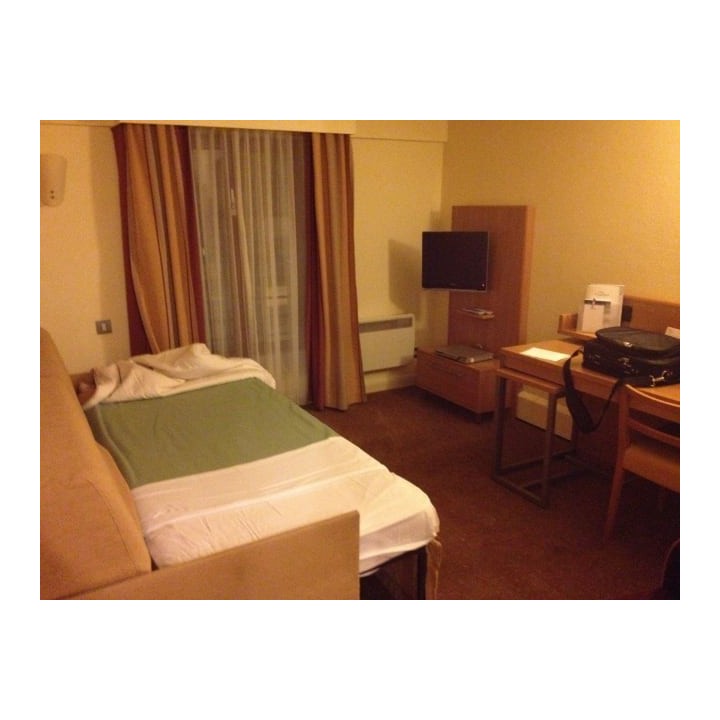 Hotel Citadines Barbican