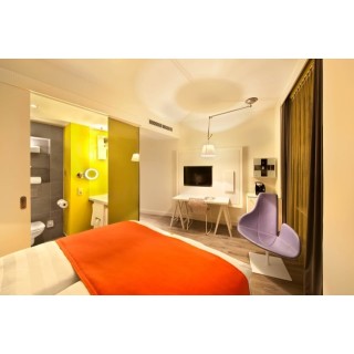 Hotel Indigo Berlin - Ku'damm