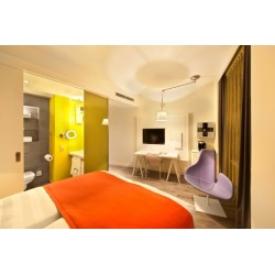 Hotel Indigo Berlin - Ku'damm