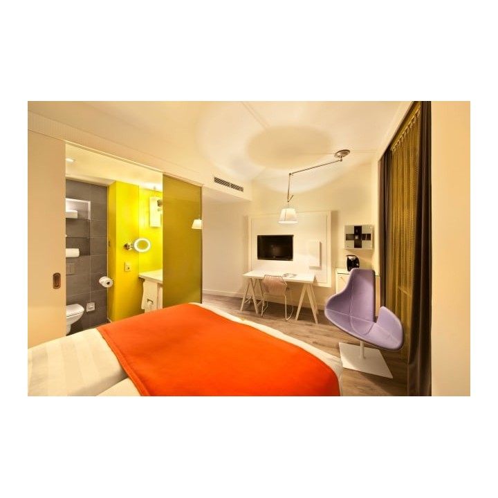 Hotel Indigo Berlin - Ku'damm