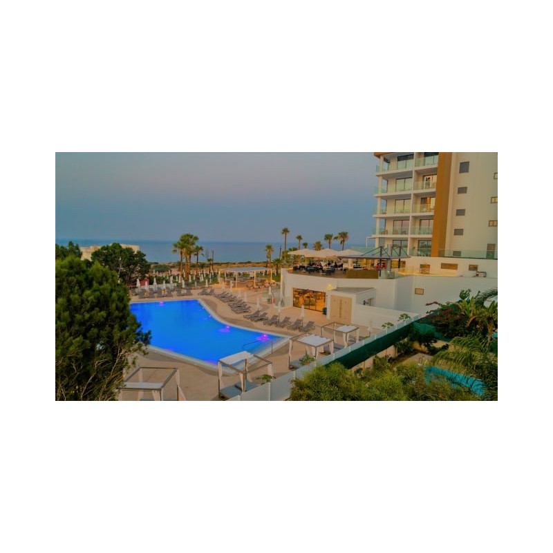 Leonardo Crystal Cove Hotel & Spa – Adults only