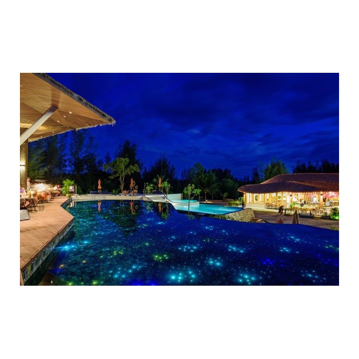 Kalima Resort and Villas Khao Lak