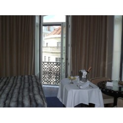 The Vintage Lisbon