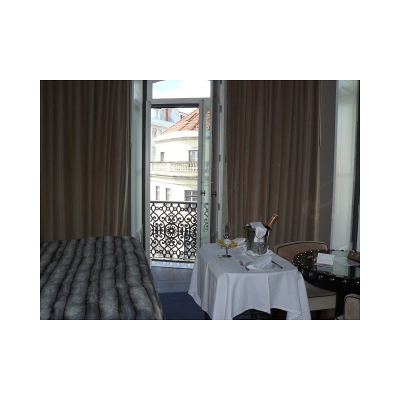 The Vintage Lisbon