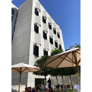 NH Collection Sevilla