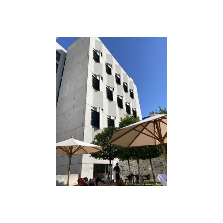 NH Collection Sevilla