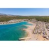 Camping and mobile homes Omisalj