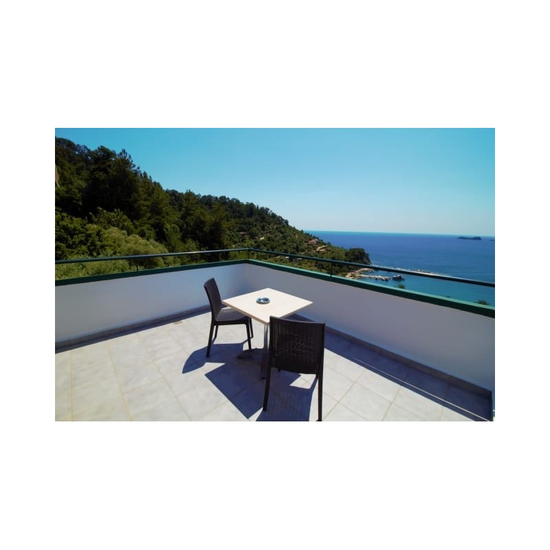 Hotel Dionysos