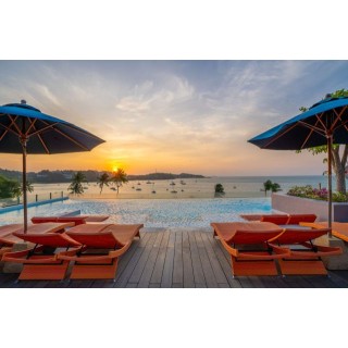Bandara Phuket Beach Resort