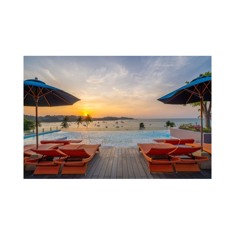 Bandara Phuket Beach Resort